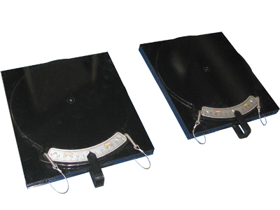 platos de alineacion